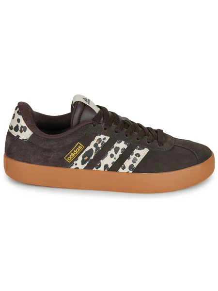 Tenisky Adidas hnedá