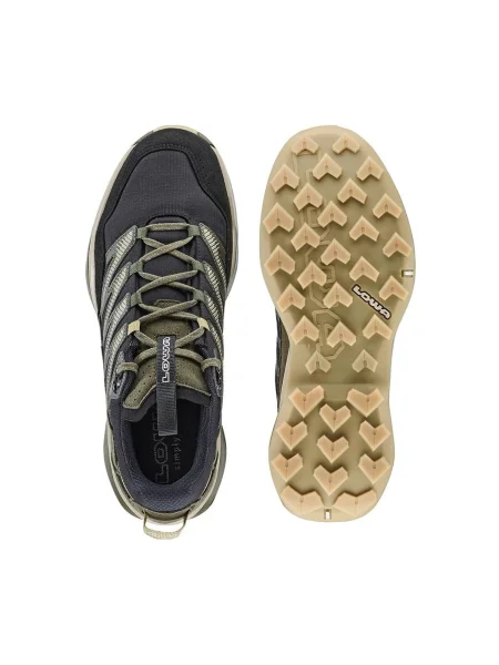 Pantofi Lowa