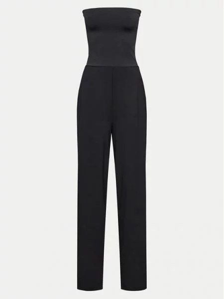 Wolford Kombinezon Aurora crna