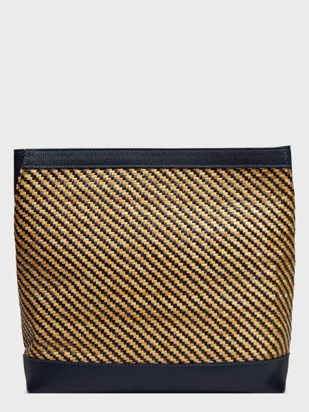 Сумка Gianni Notaro бежевая