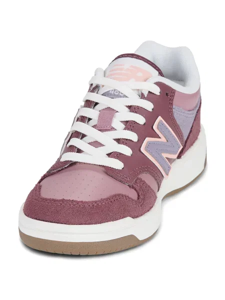 Tenisky New Balance ružová