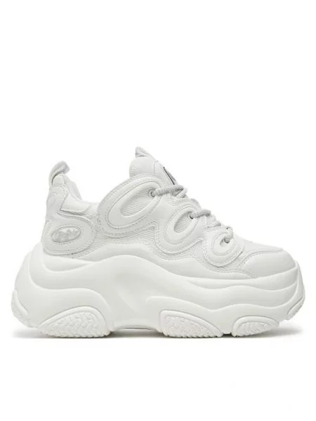 Buffalo Sneakersy Prowler One bílá