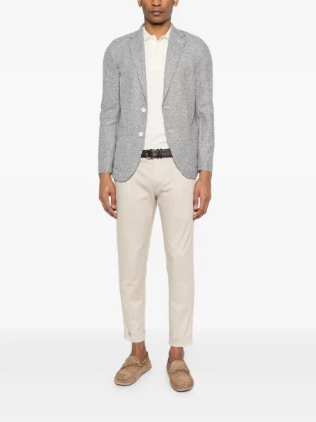 Pantaloni Cenere Gb