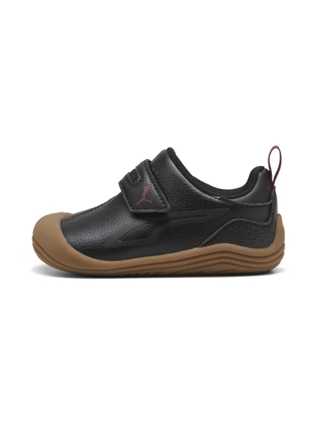 PUMA Sneakersy dla małych dzieci Kitten Buty 18 czarny
