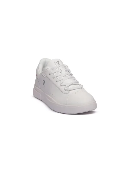 Sneakers On W The Roger Advantage White/ White EUR biela