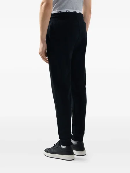 Pantaloni Gcds negru