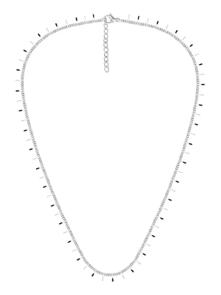 Посріблений ланцюжок Lilou