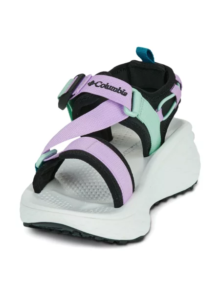 Pantofi Columbia cu bretele