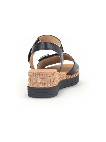 Pantofi Gabor negru