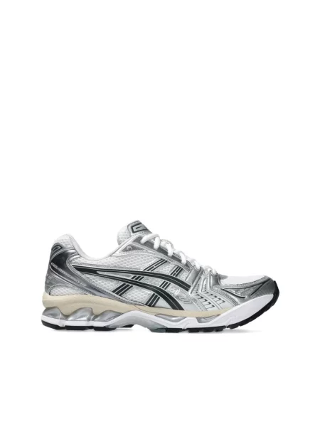 Sneakersy Asics Gel-Kayano białe
