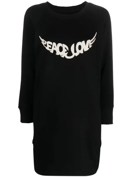 Rochie Zadig&voltaire negru
