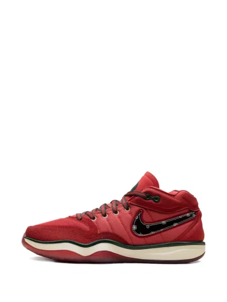 Sneakerși Nike Air Zoom alb