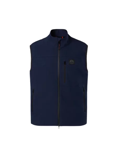 Kamizelka North Sails niebieska