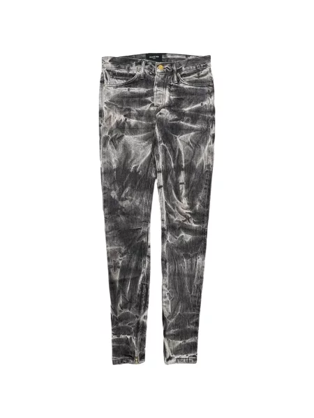 Blugi Fear Of God negru
