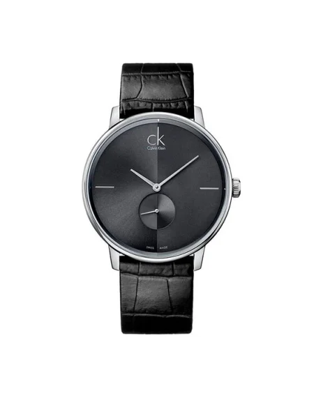 Calvin Klein Óra fekete