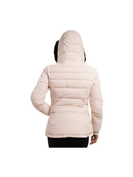 Geacă Emporio Armani Ea7 alb