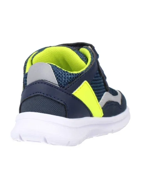 Pantofi copii Chicco albastru