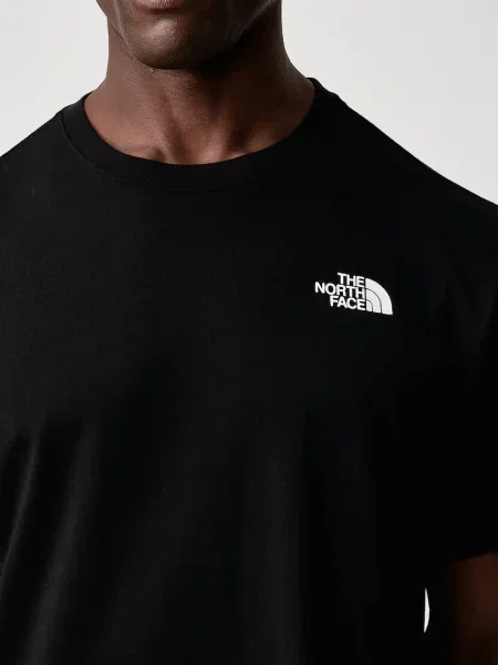Футболка The North Face