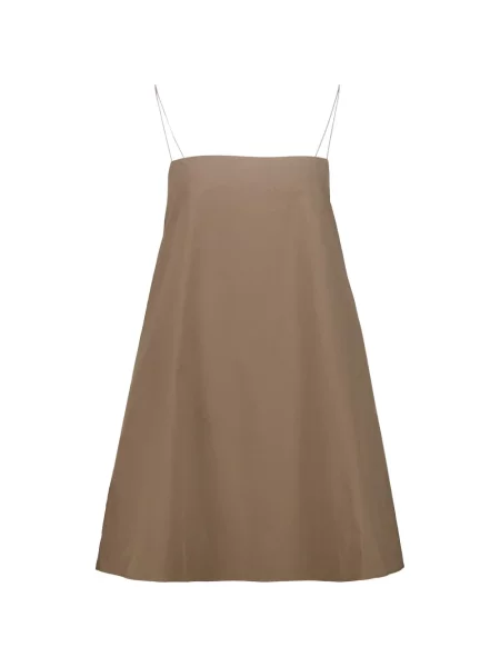 Rochie mini Matteau maro