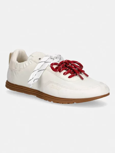 DKNY ARIANNA sneakers pentru femei bej