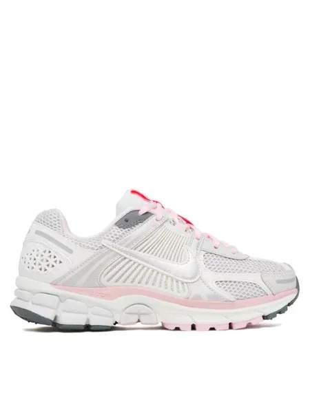 Кроссовки Nike Vomero серые
