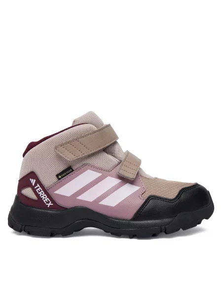Bakancs adidas Terrex Skychaser Mid Gore-Tex Hiking Shoes Kids bézs