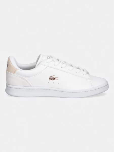 Tenisice Lacoste bijela
