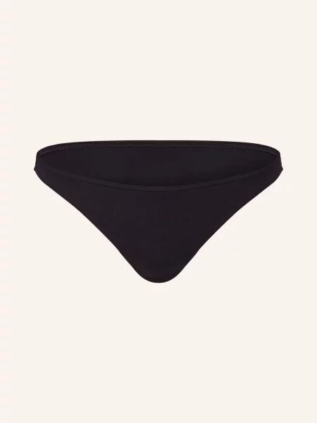 Eres Basic Bikinové Kalhotky Fripon černá