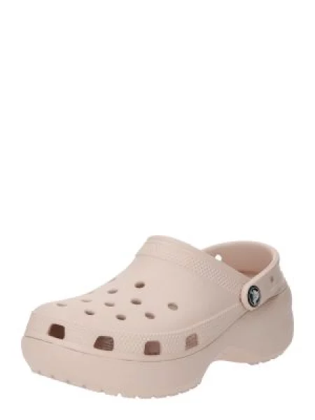 Papuci Crocs roz