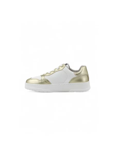 Sneakersy Liu Jo białe