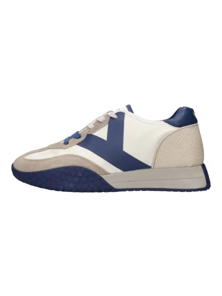 Sneakersy Kehnoo skórzane