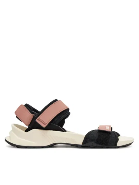 Sandale adidas roz