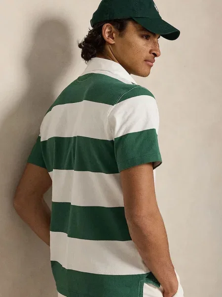 Polo Ralph Lauren поло