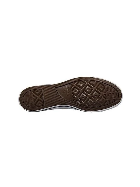 Félcipő Converse fehér