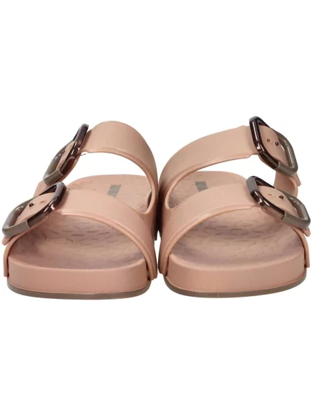 Pantofi Ipanema roz