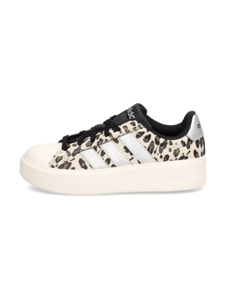 Dětské tenisky Adidas béžové