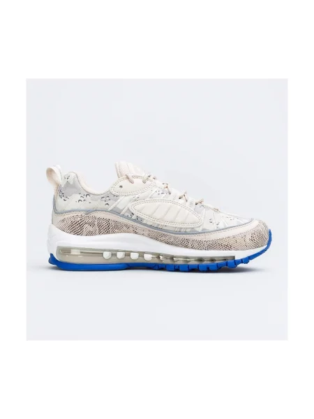 Pantofi Nike albastru