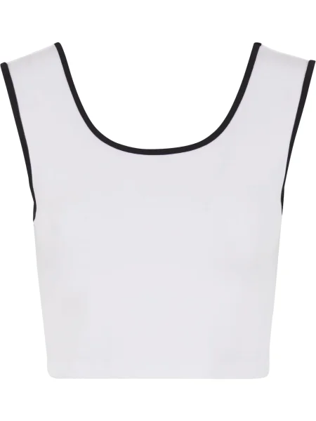 Top Urban Classics biela