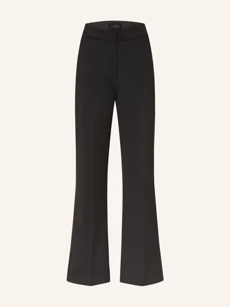 Ted Baker Marlene Kalhoty Indriv černá