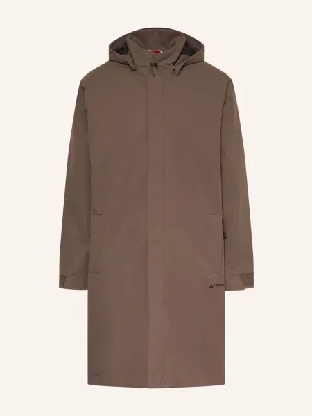 Vaude Parka Me Coreway hnědá