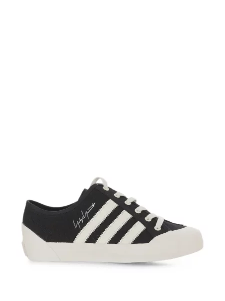 Sneakerși Y-3 negru