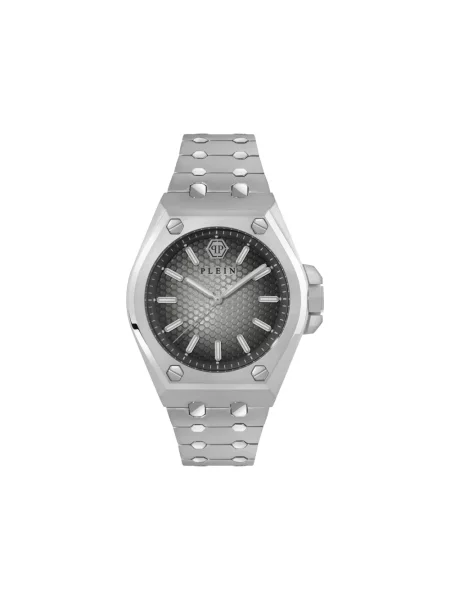 Hodinky Philipp Plein černé