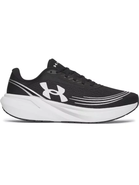 Under Armour UA W Velociti Sport buty do biegania treningowe amortyzacja czarne
