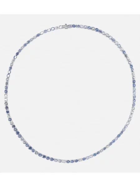 Colier Bucherer Fine Jewellery alb