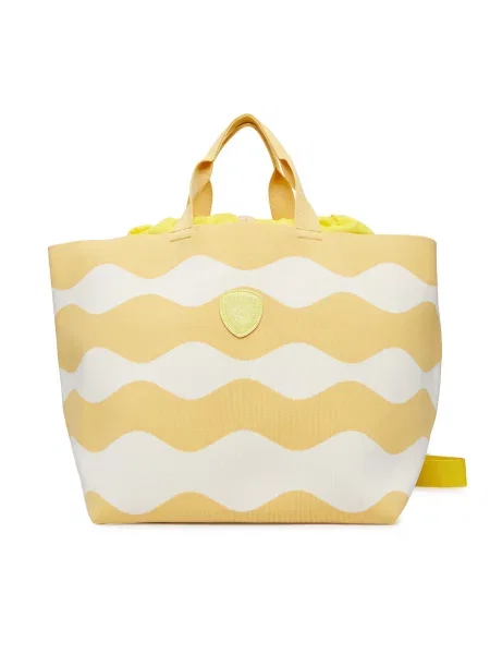 Сумка Blauer жовтий