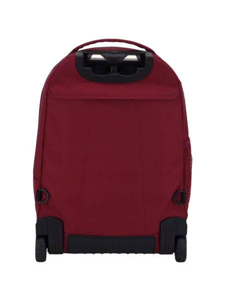 Taška Jansport vínová