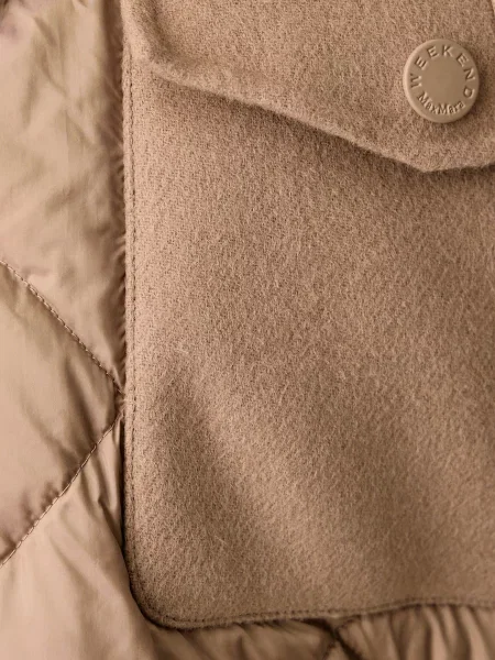 Weekend Max Mara пухова куртка WKDFIDATO