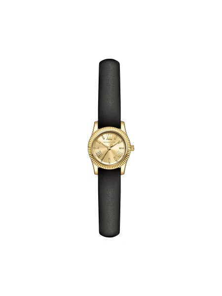 Laikrodžiai Michael Michael Kors juoda