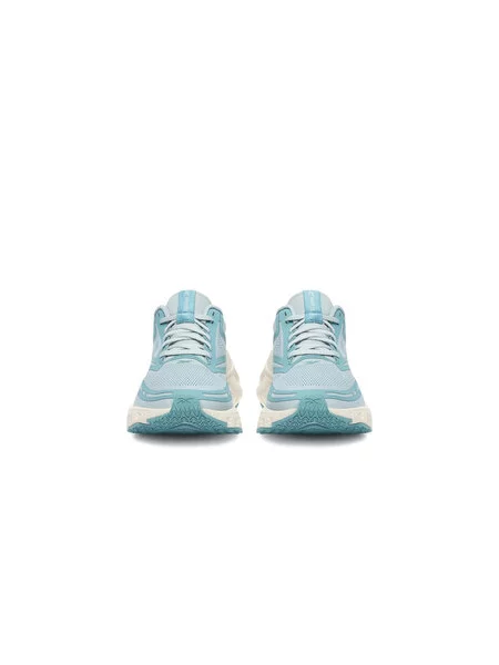 Tekaški čevlji Reebok EO-FUEL FLEX RUN Svetlo modra