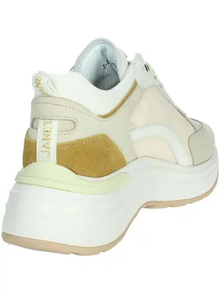 Pantofi Janet&janet bej